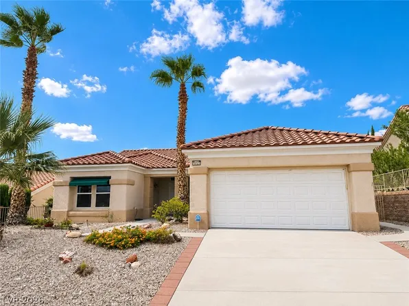 10721 Grand Cypress Ave, Las Vegas, NV 89134