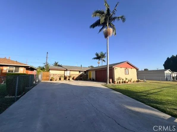 656 Sandy Hook Ave, La Puente, CA 91744