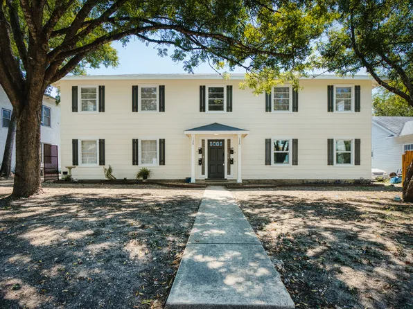 128 Claremont Ave #2, San Antonio, TX 78209