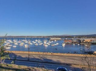 751 Hawthorne St, Monterey, CA 93940