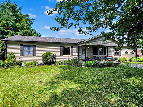 3rd image of 5880-5838 E County Road 800 N
