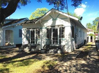 2706 Palmer Ave, New Orleans, LA 70118