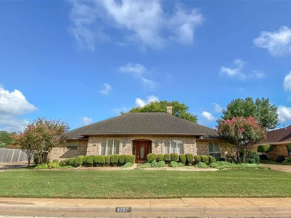 4737 Willow Bend Dr, Wichita Falls, TX 76310
