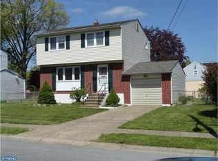 721 W 12th St, New Castle, DE 19720