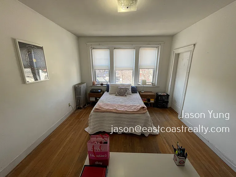 42 Linden St #15 — Photo 1
