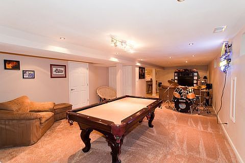 Large Rec Room