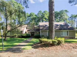 2916 Hybart St, Fayetteville, NC 28303