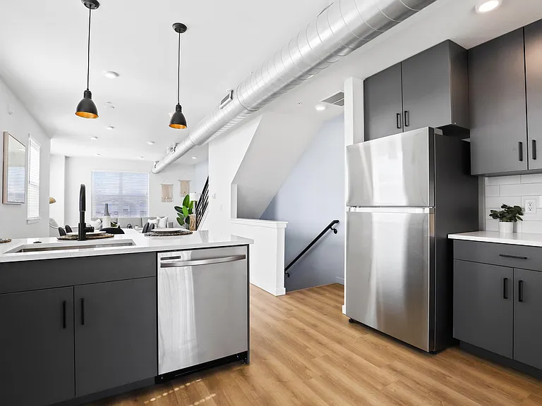 The Granary Townhomes — Photo 8
