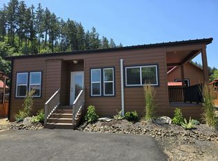 8372 Enchanted Way SE #270, Turner, OR 97392