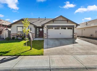 3540 N Eleanor Way, Star, ID 83669