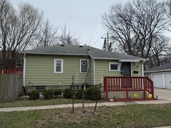 6945 West Fond Du Lac AVENUE, Milwaukee, WI 53218