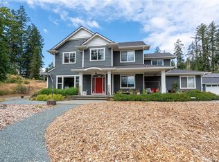 6430 Lakes Rd, North Cowichan, BC V9L 5V7