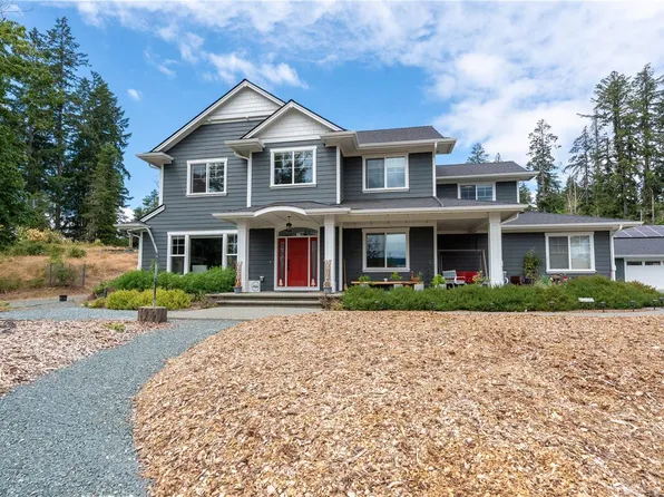 6430 Lakes Rd, North Cowichan, BC V9L 5V7