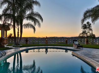 9681 Highridge Dr, Beverly Hills, CA 90210