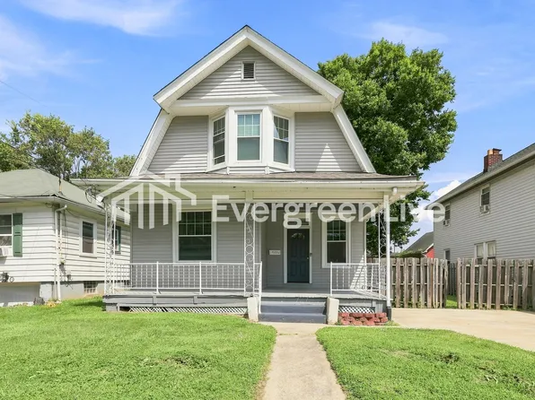 422 E 45th St, Covington, KY 41015