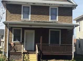 1005 S 10th St, Burlington, IA