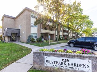 41 Rykert St #207, Saint Catharines, ON