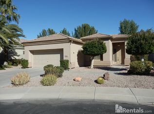 2721 S McClelland Pl, Chandler, AZ 85286