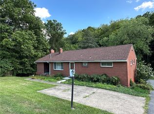 6451 Churchill Rd, Bethel Park, PA 15102
