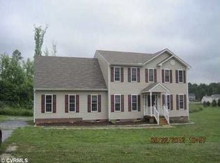 3912 Autumn Mist Ct, Chesterfield, VA 23832