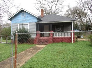 1105 Murphy Ave, Lagrange, GA 30240