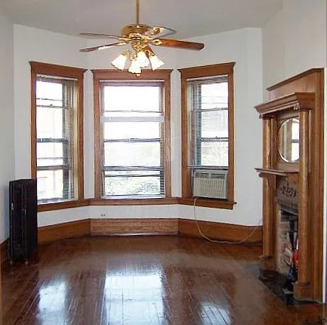 Sunny Living Room