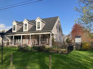 10165 High Ridge Rd, Laurel, MD 20723