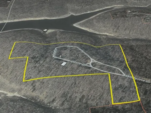 Mc #8080, Flippin, AR 72634