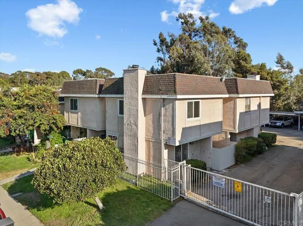 4423 Mayberry St, San Diego, CA 92113