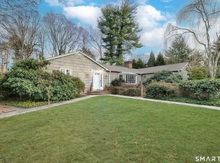5 Over Rock Lane, Westport, CT 06880