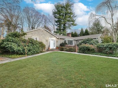 5 Over Rock Lane, Westport, CT, 06880