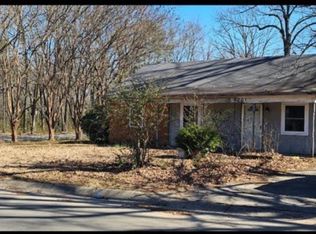 5901 Lyndell Dr, Little Rock, AR 72209