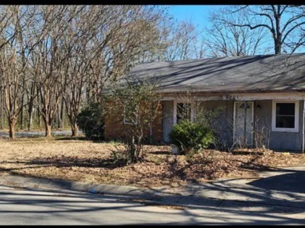 5901 Lyndell Dr, Little Rock, AR 72209