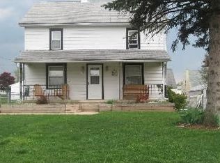 132 Webster Ave, York, PA 17404