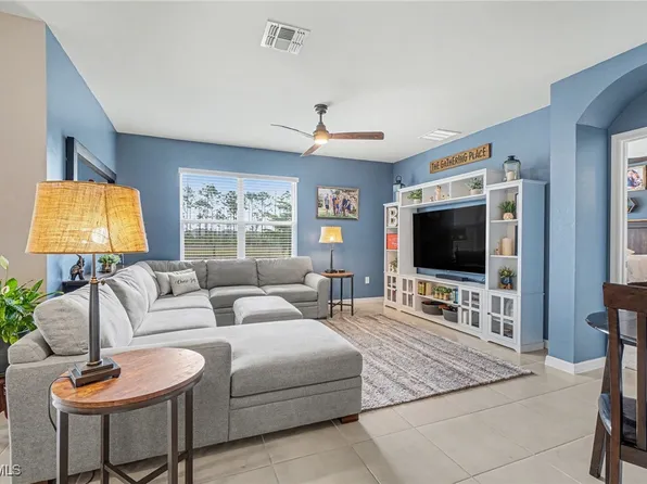 20510 Camino Torcido Loop, North Fort Myers, FL 33917