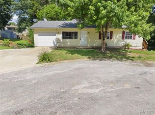 12730 Inwood Ln, Elsah, IL 62028