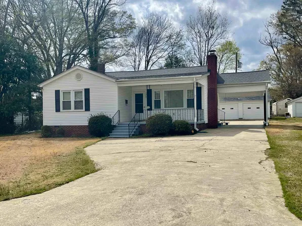 1062 Jenkins St, Spartanburg, SC 29303