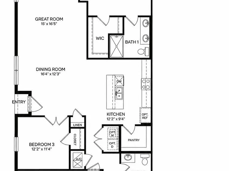 2532 Kinsale Ln — Photo 23