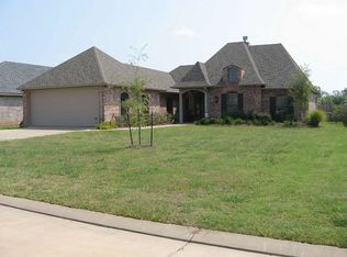 5955 Toria Dr, Alexandria, LA 71303