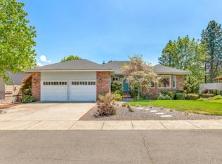 3214 Chandler Egan Dr, Medford, OR 97504