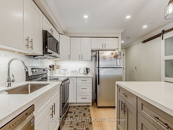 3rd image of 700 Humberwood Blvd #2216