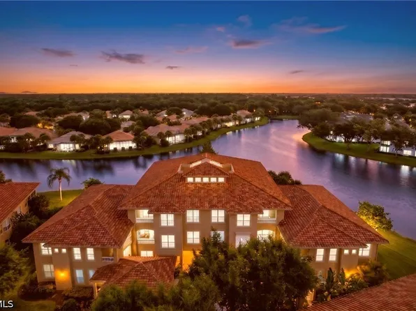 1855 Les Chateaux Blvd #5201, Naples, FL 34109