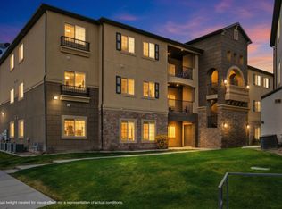 3624 E Clear Rock Rd N #K3, Eagle Mountain, UT 84005