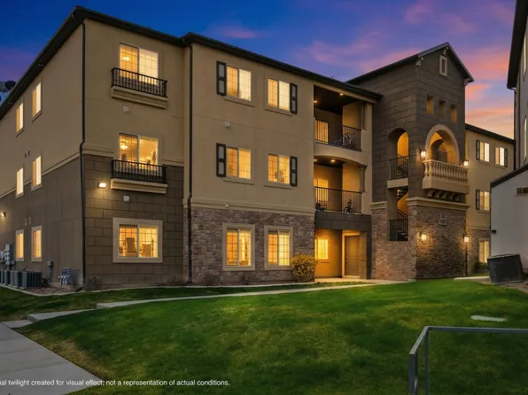 3624 E Clear Rock Rd N #K3, Eagle Mountain, UT 84005