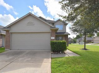 12815 Kiev Hills Ln, Houston, TX 77047