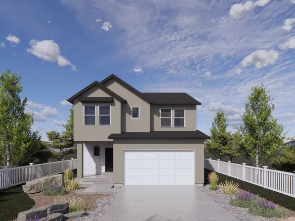 300 E Levengrove Dr #232, Lehi, UT 84048