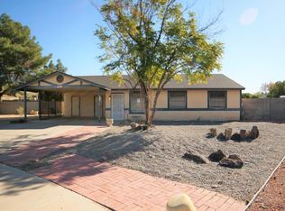 5601 W Wagoner Rd, Glendale, AZ 85308