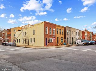 3200 Elliott St, Baltimore, MD 21224