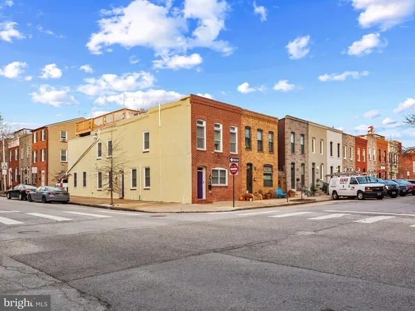 3200 Elliott St, Baltimore, MD 21224