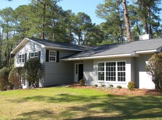 219 Valley Dr, Americus, GA 31709